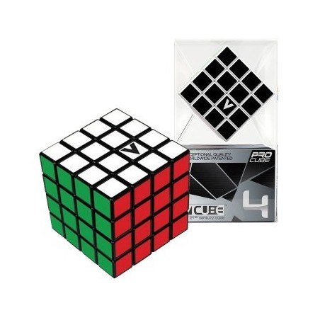 CUBO BLACK 4X4