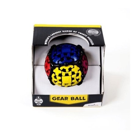 CUBO GEAR BALL