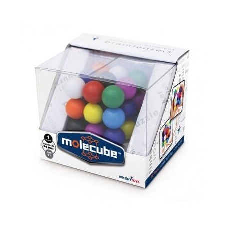 CUBO MOLECUBE