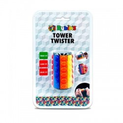 CUBO RUBIKS TOWER TWISTER