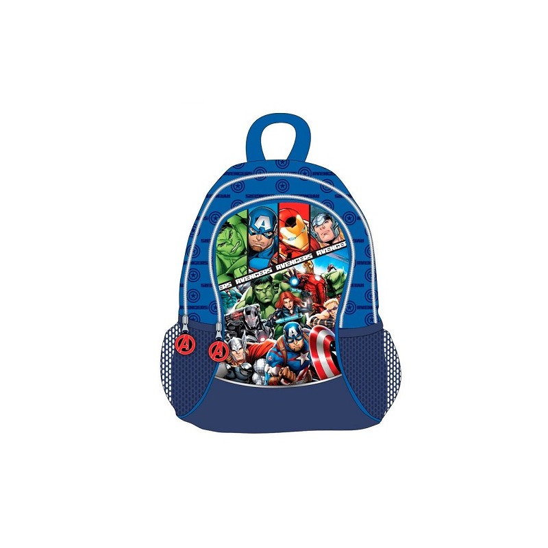 MOCHILA AVENGERS