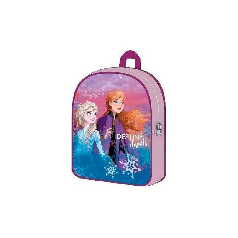 MOCHILA FROZEN