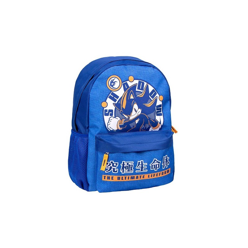 MOCHILA SONIC