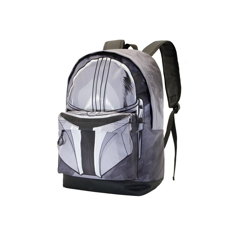 MOCHILA THE MANDALORIAN