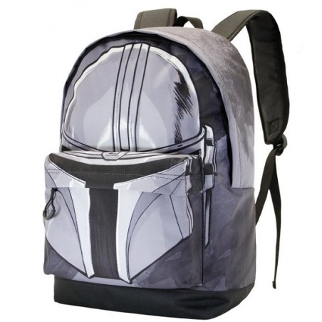 MOCHILA THE MANDALORIAN