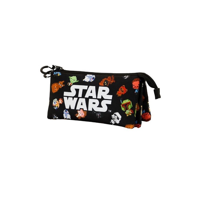 ESTUCHE STAR WARS