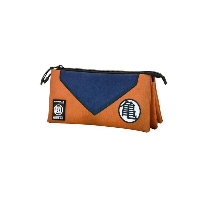 ESTUCHE DRAGON BALL