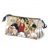 ESTUCHE ONE PIECE