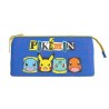 ESTUCHE POKEMON