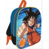 MOCHILA DRAGON BALL