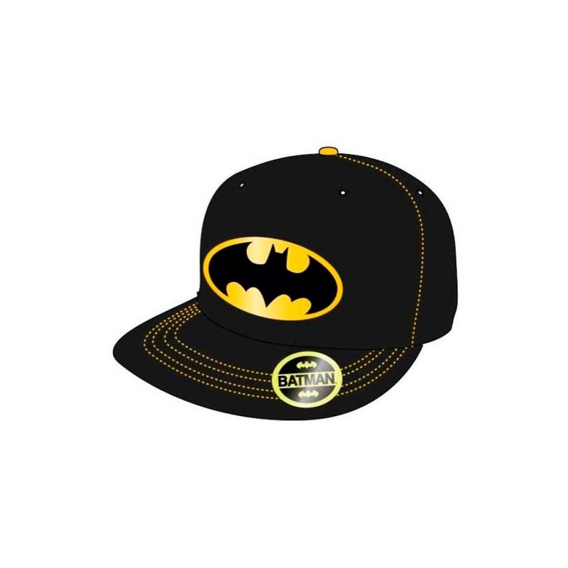 GORRA BATMAN