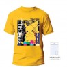 CAMISETA PIKACHU