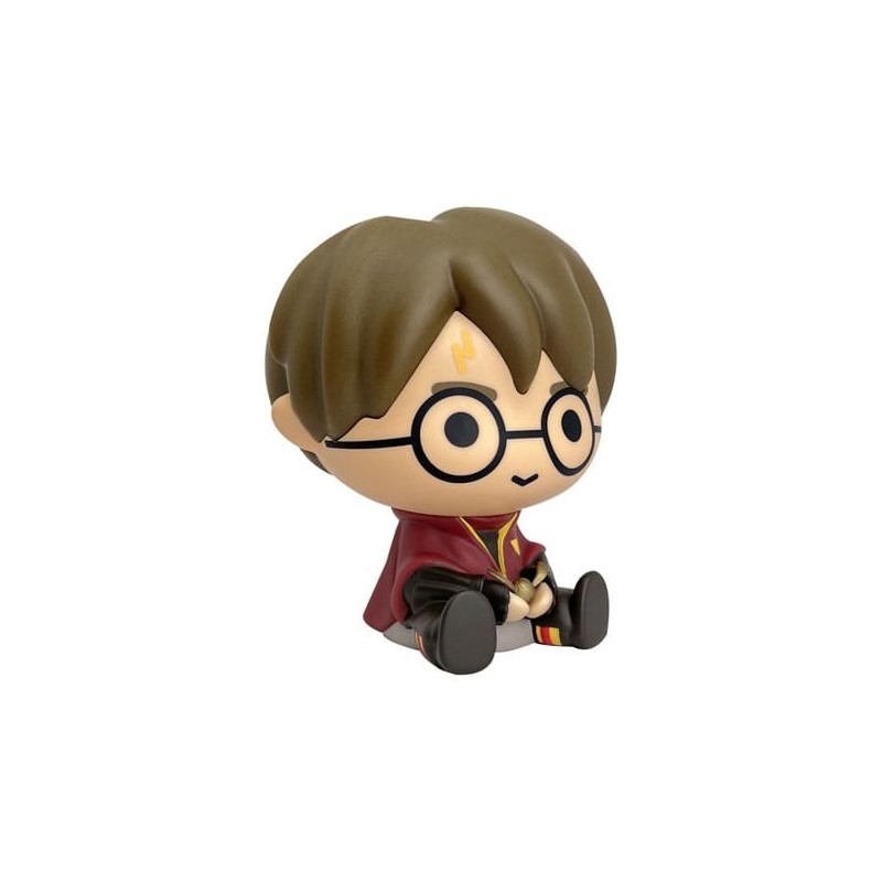 HUCHA HARRY POTTER