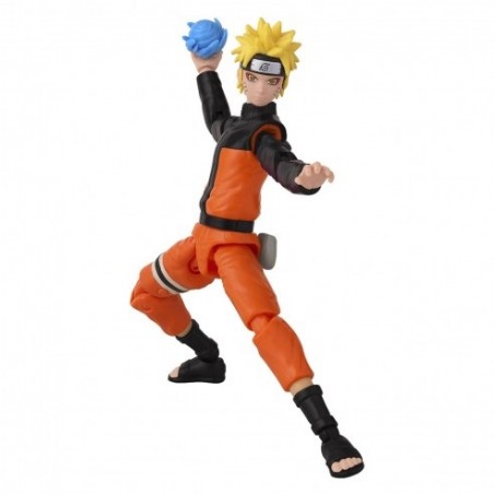 FIGURA NARUTO