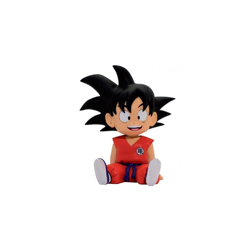 HUCHA SON GOKU