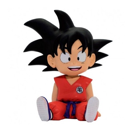 HUCHA SON GOKU